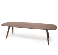 Стол для переговоров 280 Metar Стол для переговоров 280 Metar