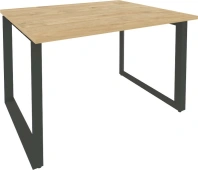 Стол для переговоров на металлокаркасе Onix O.MO-PRG-1.2