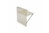 Lounge ОП.001 Алюминий