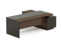 Стол письменный Larry EY86L-2.220180B левый