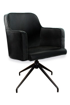 Кресло Rest Vi base Кожа 