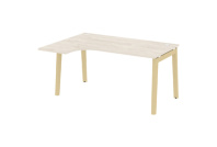 Стол эргономичный Onix wood OW.SA-4(L) 