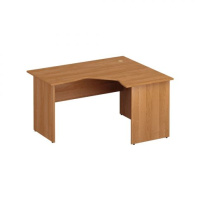 Стол письменный эргономичный Формула ФР 107 правый 