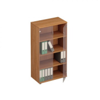 Формула ФР 366 Шкаф для документов со стеклом