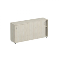 Шкаф-купе низкий Комфорт КФ К.523  Шкаф-купе низкий Комфорт КФ К.523