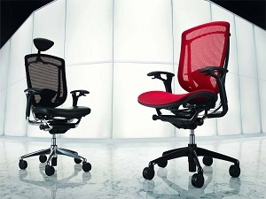 Офисные кресла для персонала