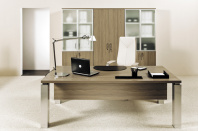 Кабинет для руководителя TaoLine  Кабинет для руководителя TaoLine