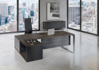 Кабинет для руководителя Shift  Кабинет для руководителя Shift