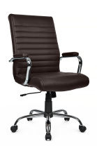 Кресло персонала Riva Kors RCH 9356H Кресло персонала Riva Kors RCH 9356H