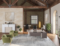 Кабинет для руководителя Sirio Кабинет для руководителя Sirio