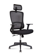 Кресло персонала Norden Light U-059A Кресло персонала Norden Light U-059A