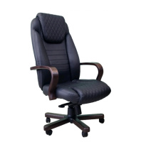 Кресло для руководителя Брайтон СП ЭКС 1.031 Кресло для руководителя Брайтон СП ЭКС 1.031