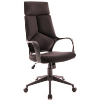 Кресло персонала Everprof Trio TM Black  Кресло персонала Everprof Trio TM Black